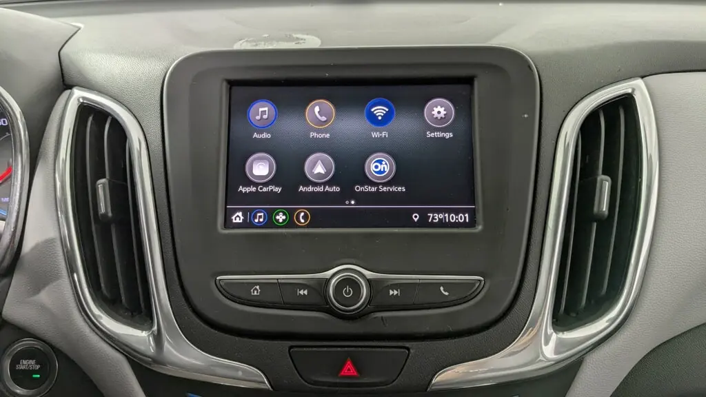 Florida Fine Cars - Used CHEVROLET EQUINOX 2020 ORLANDO LS