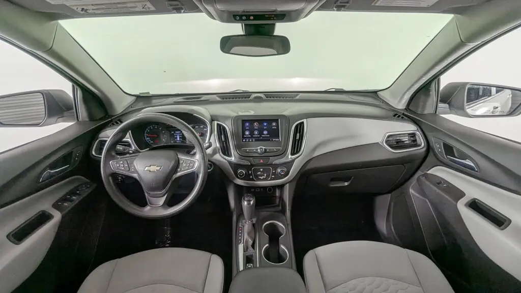 Florida Fine Cars - Used CHEVROLET EQUINOX 2020 ORLANDO LS