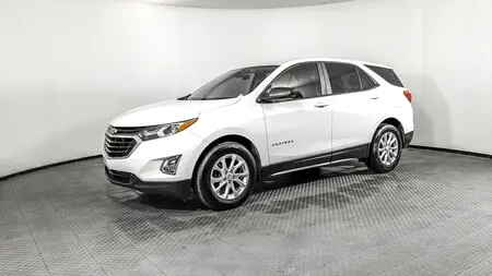 Florida Fine Cars - Used CHEVROLET EQUINOX 2020 ORLANDO LS