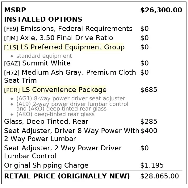 Florida Fine Cars - Used CHEVROLET EQUINOX 2020 ORLANDO LS