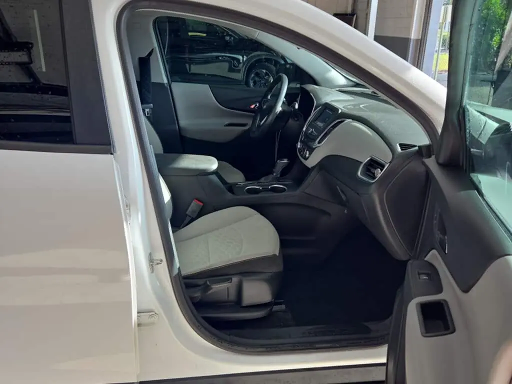 Florida Fine Cars - Used CHEVROLET EQUINOX 2020 ORLANDO LS