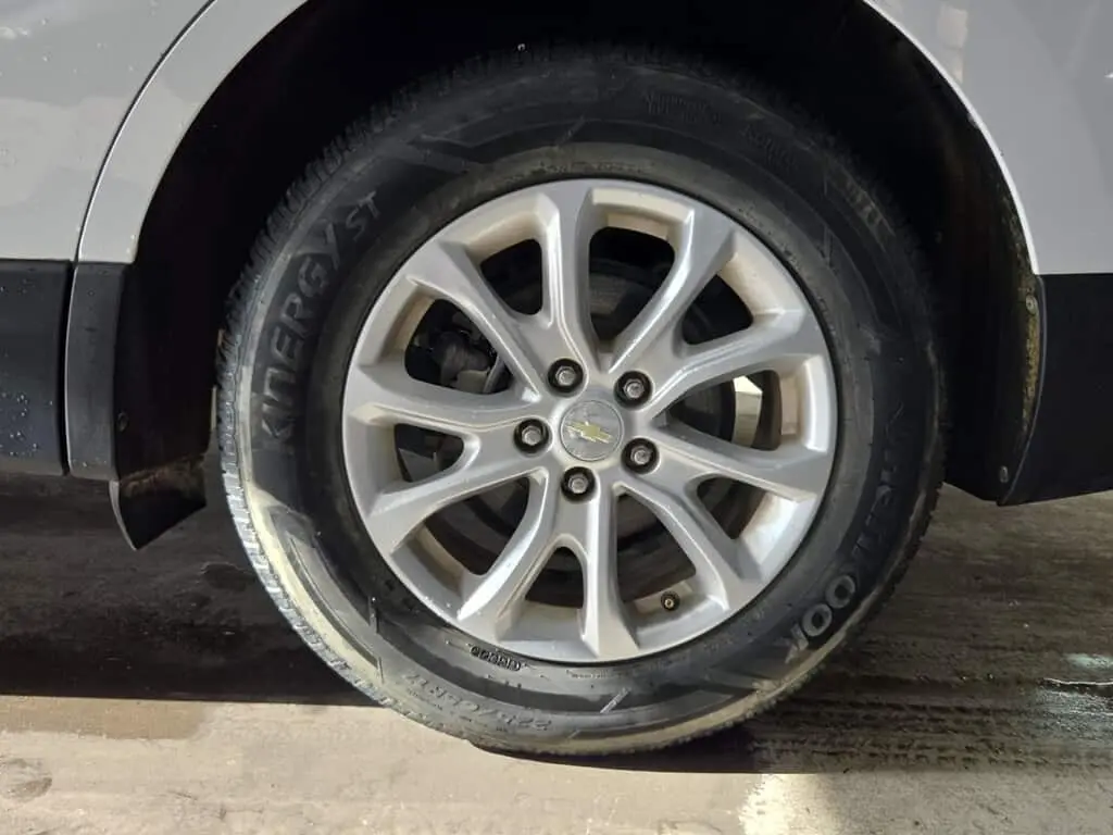 Florida Fine Cars - Used CHEVROLET EQUINOX 2020 ORLANDO LS