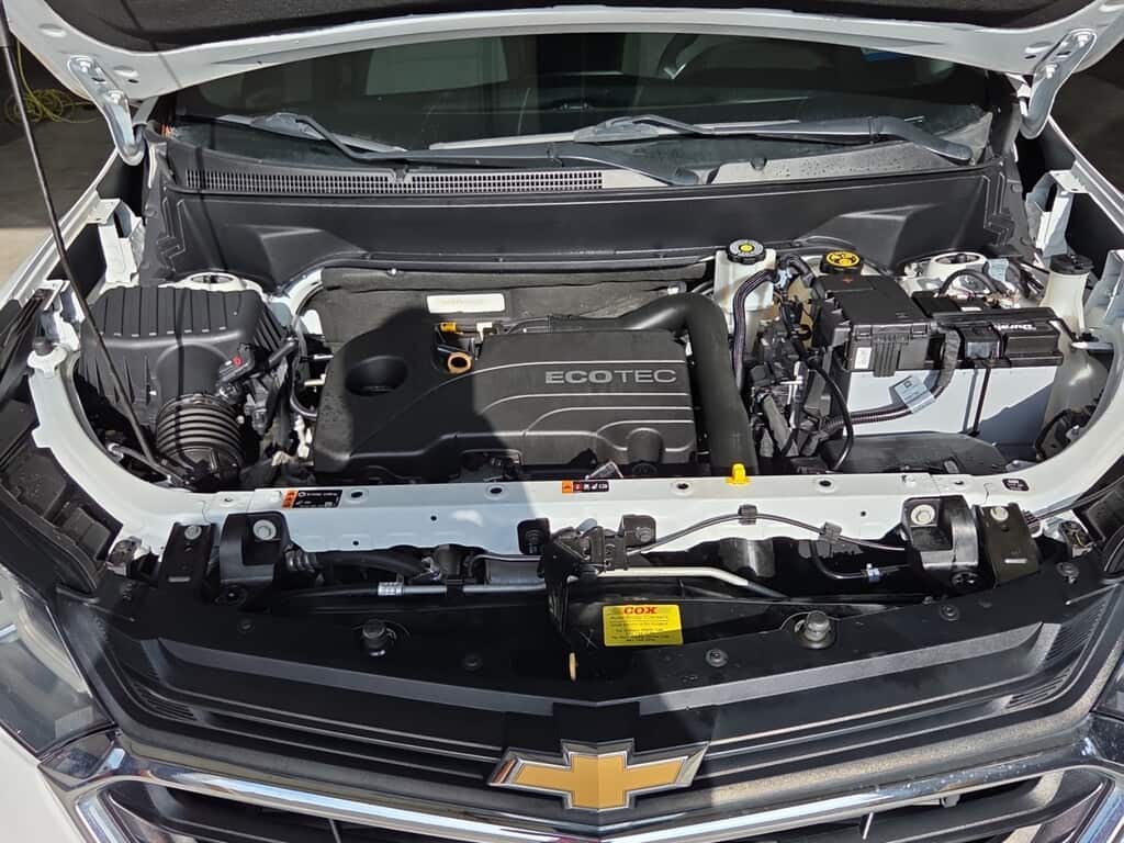 Florida Fine Cars - Used CHEVROLET EQUINOX 2020 ORLANDO LS