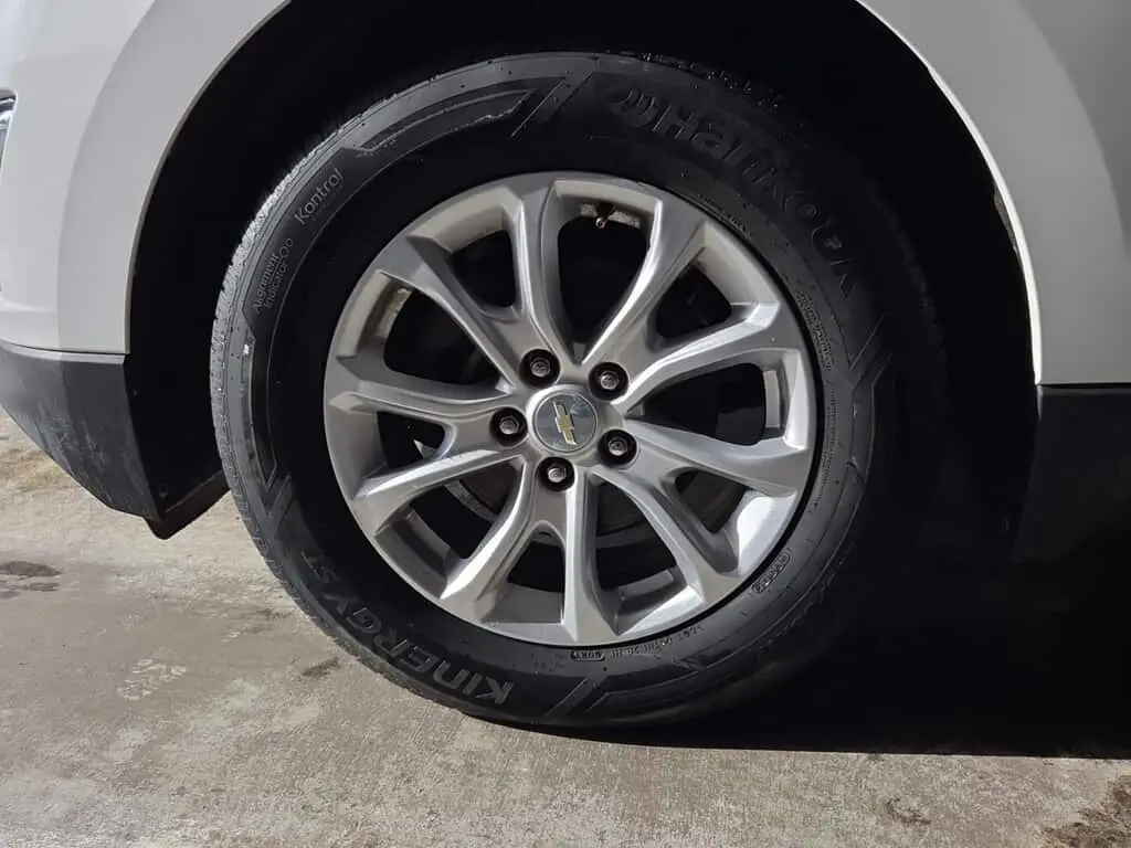 Florida Fine Cars - Used CHEVROLET EQUINOX 2020 ORLANDO LS