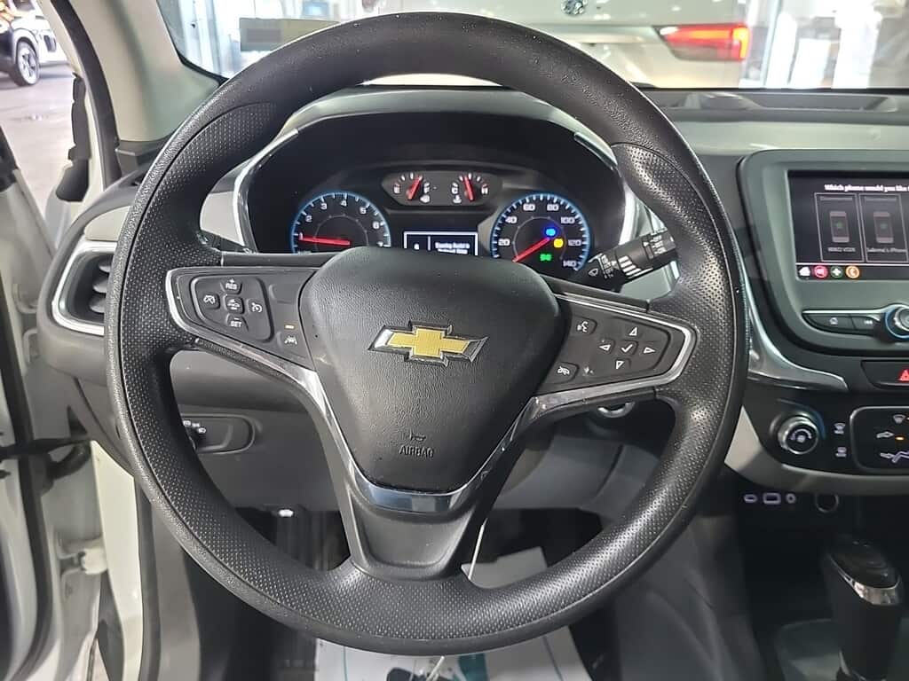 Florida Fine Cars - Used CHEVROLET EQUINOX 2020 ORLANDO LS