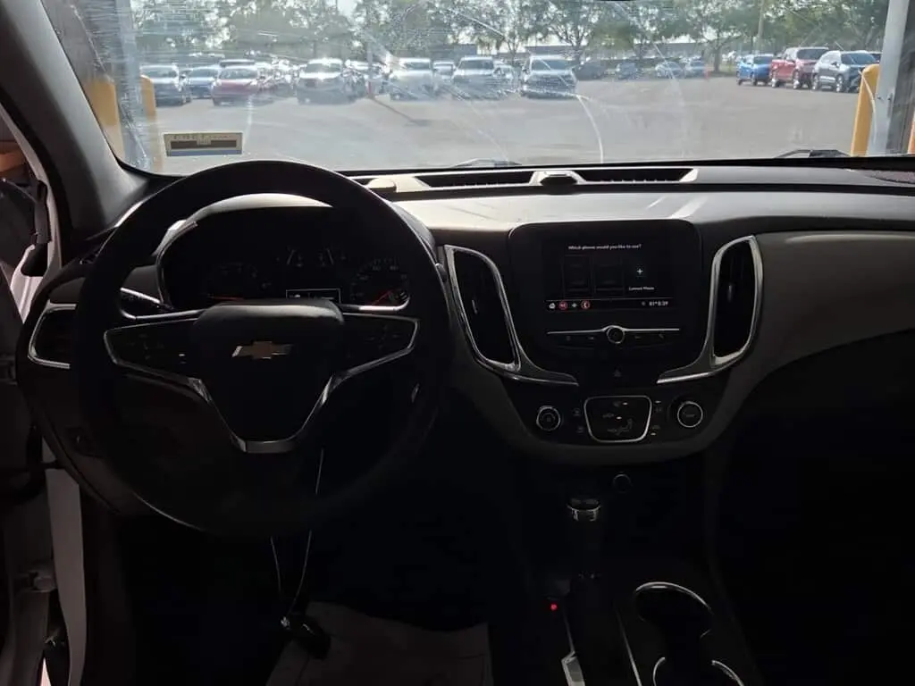 Florida Fine Cars - Used CHEVROLET EQUINOX 2020 ORLANDO LS