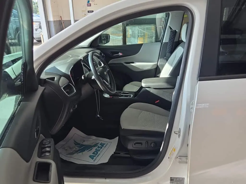 Florida Fine Cars - Used CHEVROLET EQUINOX 2020 ORLANDO LS