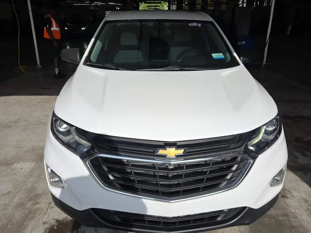 Florida Fine Cars - Used CHEVROLET EQUINOX 2020 ORLANDO LS