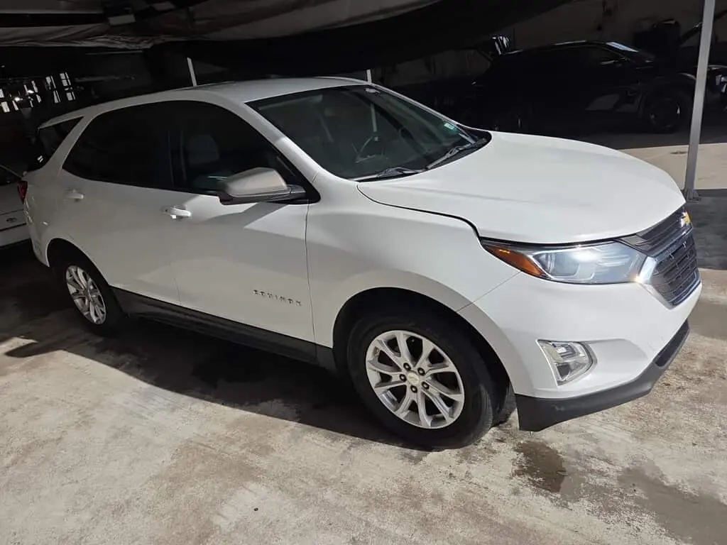Florida Fine Cars - Used CHEVROLET EQUINOX 2020 ORLANDO LS