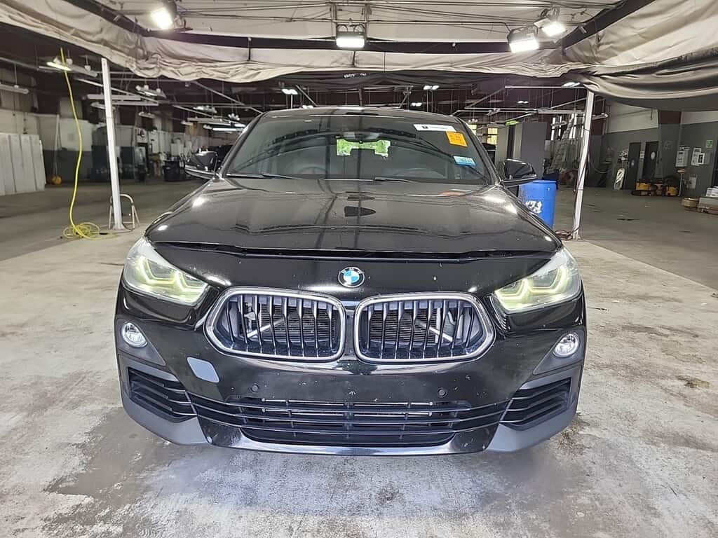 Florida Fine Cars - Used BMW X2 2018 MIAMI SDRIVE28I