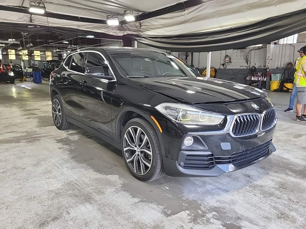 Florida Fine Cars - Used BMW X2 2018 MIAMI SDRIVE28I
