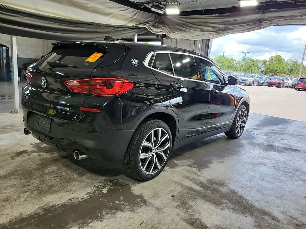 Florida Fine Cars - Used BMW X2 2018 MIAMI SDRIVE28I