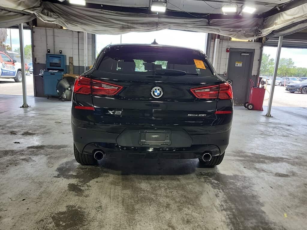 Florida Fine Cars - Used BMW X2 2018 MIAMI SDRIVE28I