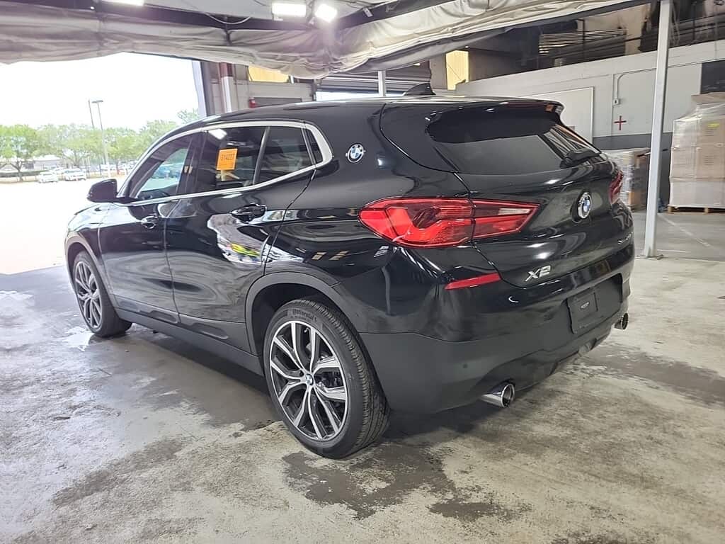 Florida Fine Cars - Used BMW X2 2018 MIAMI SDRIVE28I