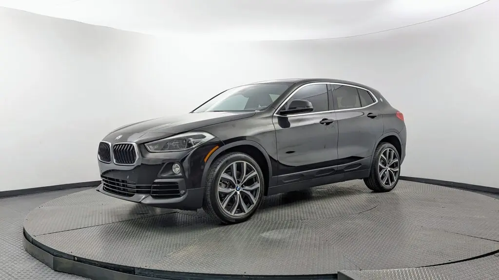 Florida Fine Cars - Used BMW X2 2018 MIAMI SDRIVE28I
