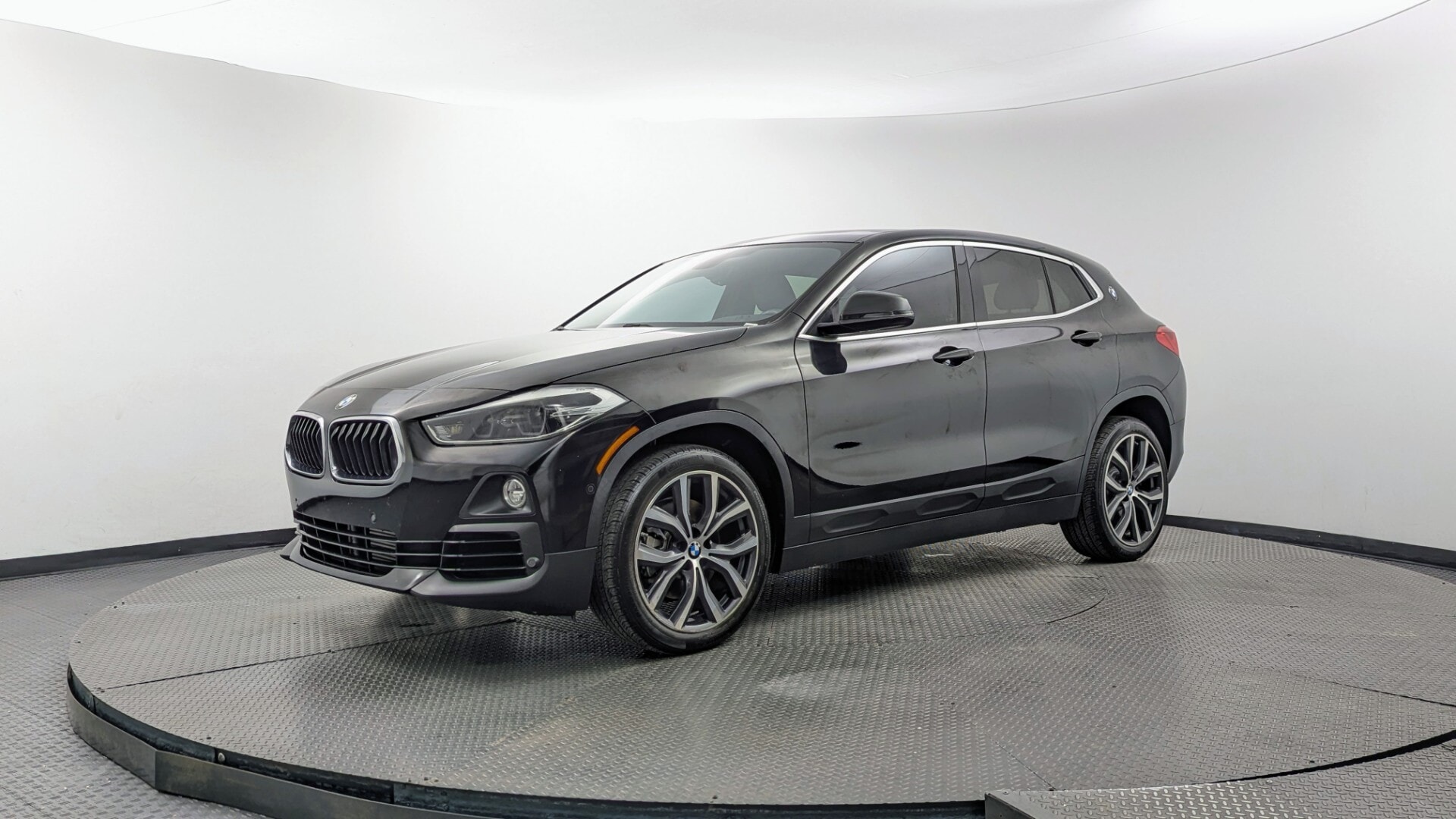 2018 BMW X2 sDrive28i's photo