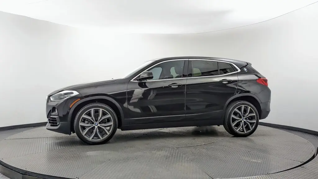 Florida Fine Cars - Used BMW X2 2018 MIAMI SDRIVE28I