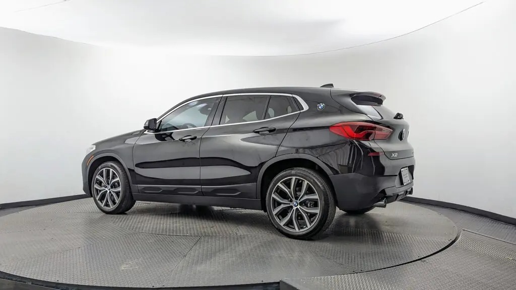 Florida Fine Cars - Used BMW X2 2018 MIAMI SDRIVE28I