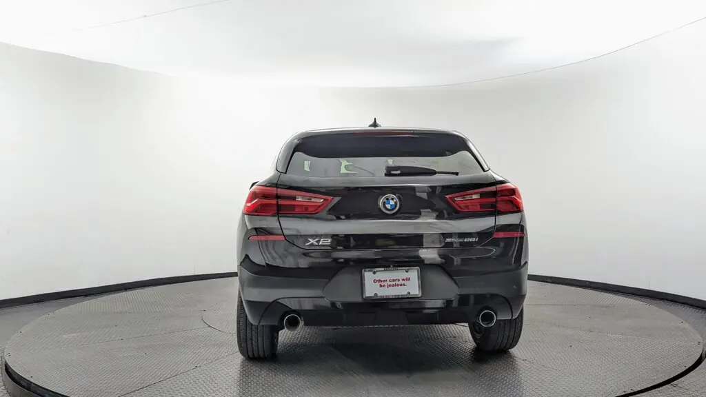 Florida Fine Cars - Used BMW X2 2018 MIAMI SDRIVE28I