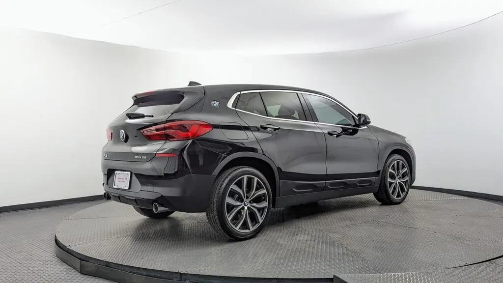 Florida Fine Cars - Used BMW X2 2018 MIAMI SDRIVE28I