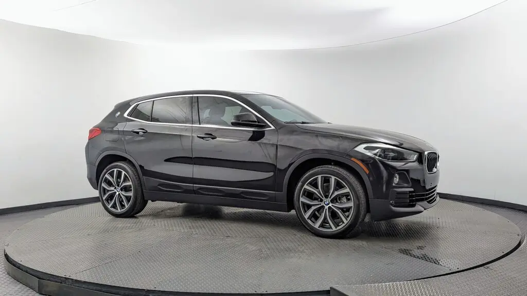 Florida Fine Cars - Used BMW X2 2018 MIAMI SDRIVE28I