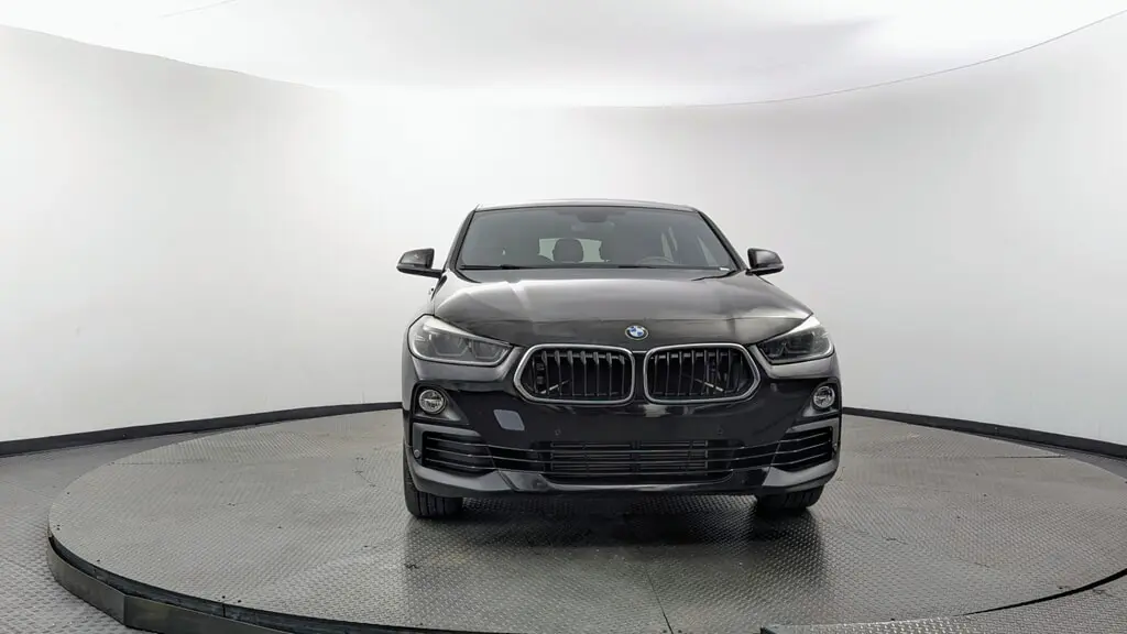 Florida Fine Cars - Used BMW X2 2018 MIAMI SDRIVE28I