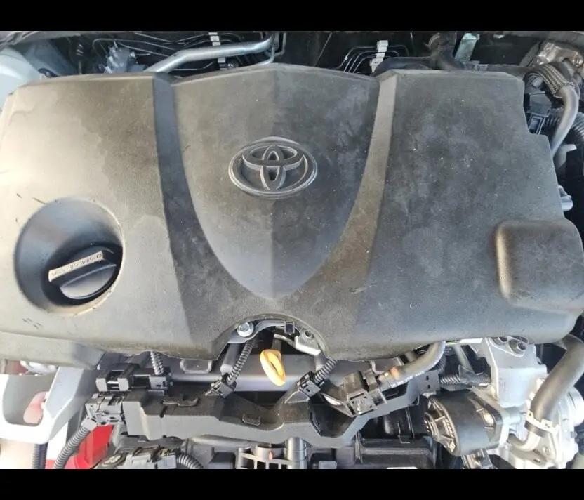 Florida Fine Cars - Used TOYOTA CAMRY 2022 WEST PALM HYBRID LE
