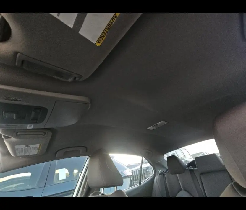 Florida Fine Cars - Used TOYOTA CAMRY 2022 WEST PALM HYBRID LE