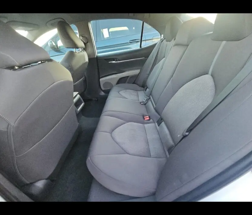 Florida Fine Cars - Used TOYOTA CAMRY 2022 WEST PALM HYBRID LE