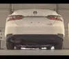 Florida Fine Cars - Used TOYOTA CAMRY 2022 WEST PALM HYBRID LE