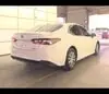 Florida Fine Cars - Used TOYOTA CAMRY 2022 WEST PALM HYBRID LE