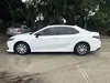 Florida Fine Cars - Used TOYOTA CAMRY 2022 WEST PALM HYBRID LE