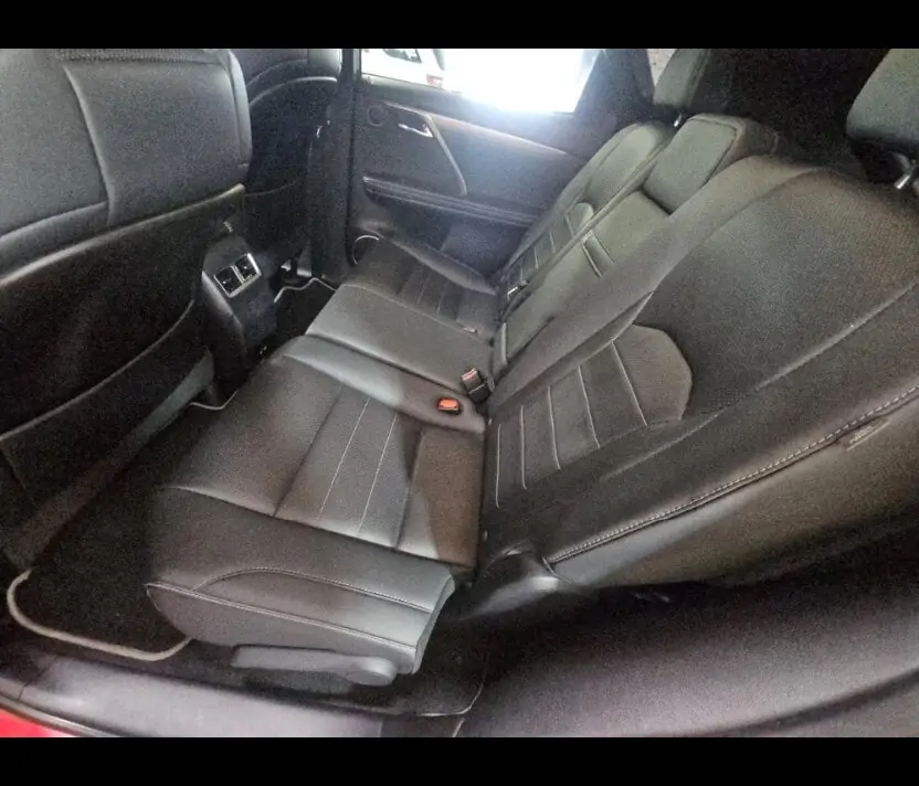 Florida Fine Cars - Used LEXUS RX 2022 MIAMI RX 350 F SPORT APPEARANCE