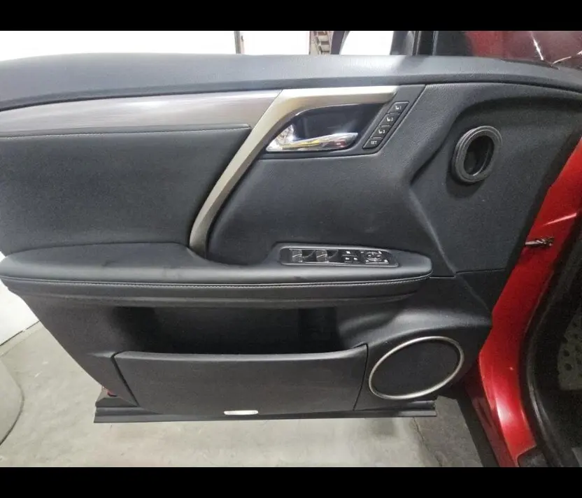 Florida Fine Cars - Used LEXUS RX 2022 MIAMI RX 350 F SPORT APPEARANCE