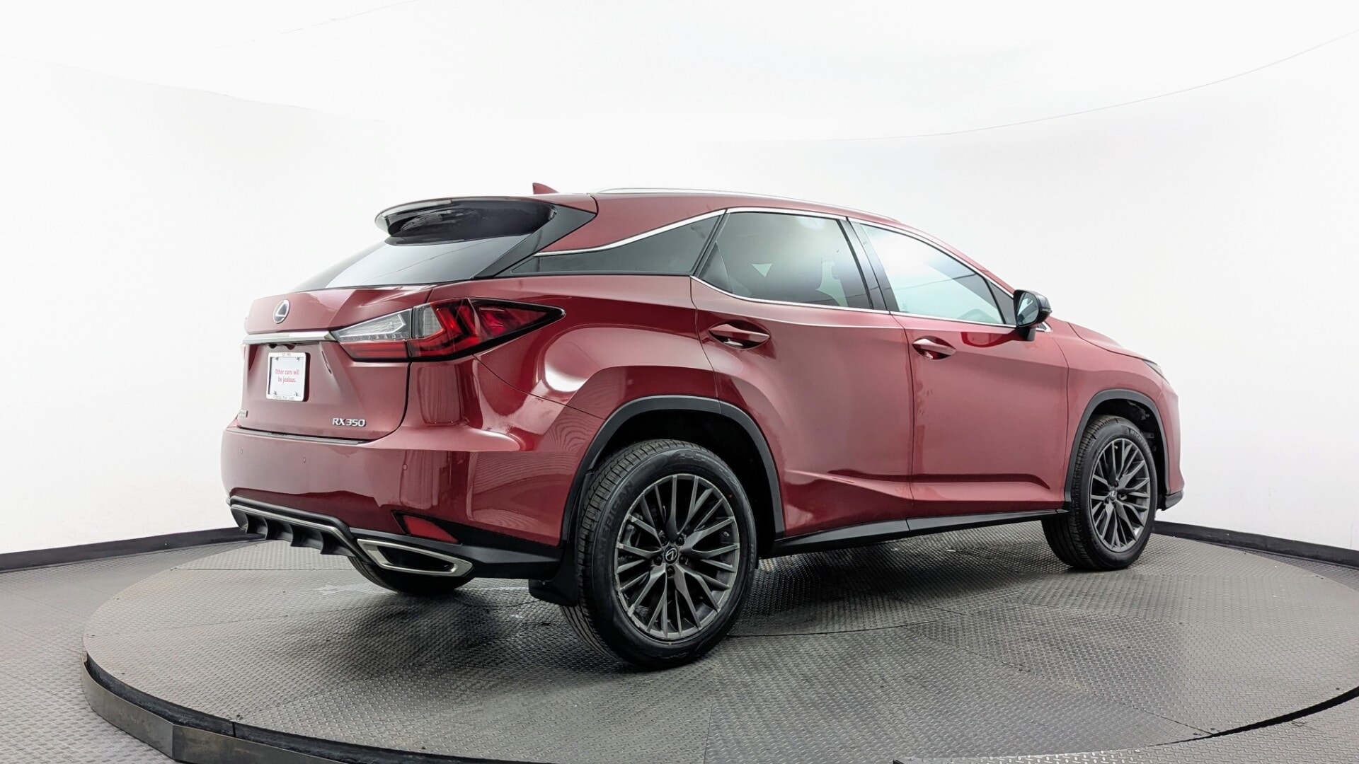 Florida Fine Cars - Used vehicle - SUV LEXUS RX 2022