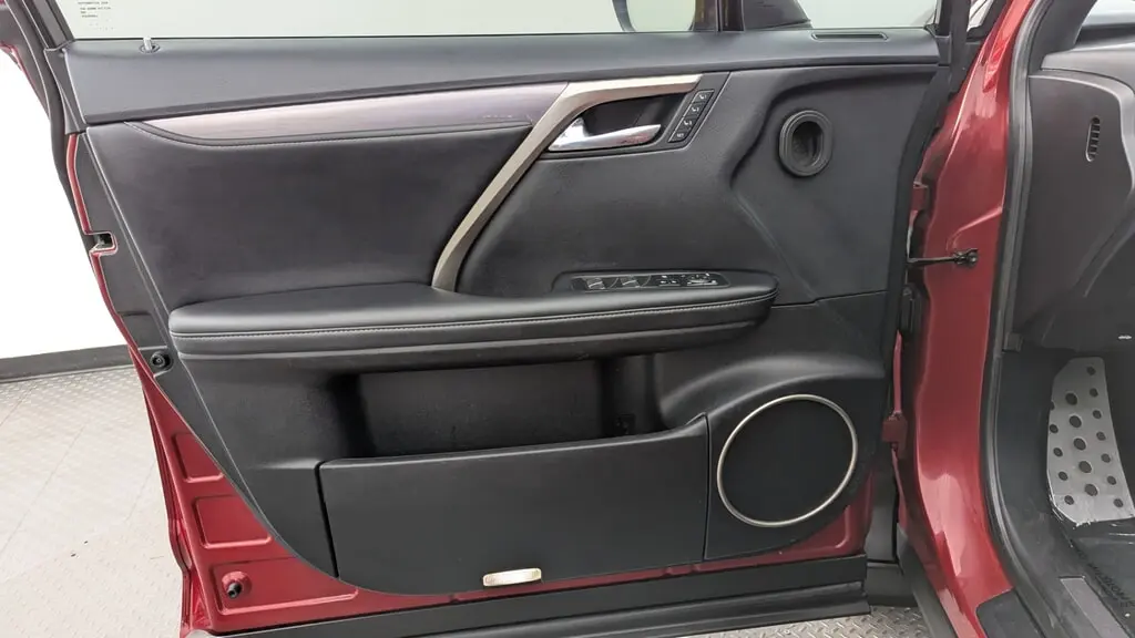 Florida Fine Cars - Used LEXUS RX 2022 MIAMI RX 350 F SPORT APPEARANCE