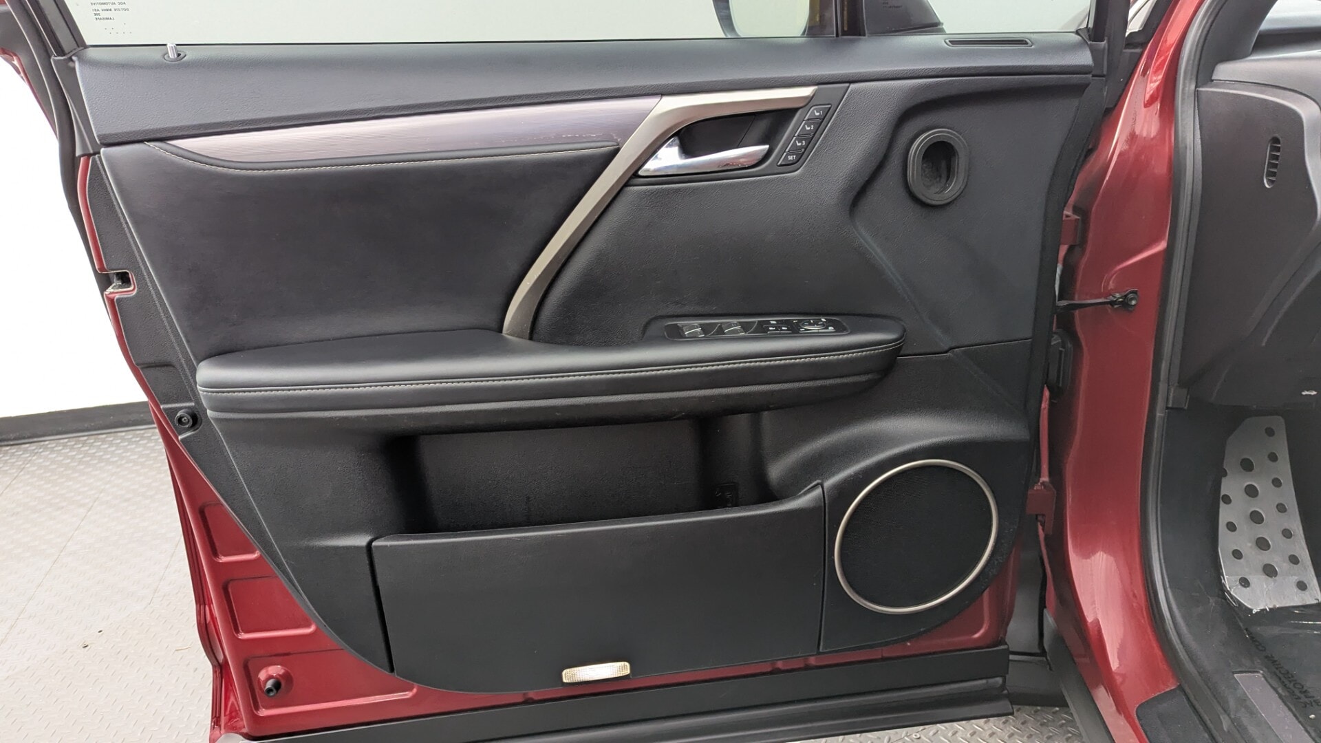 Florida Fine Cars - Used vehicle - SUV LEXUS RX 2022