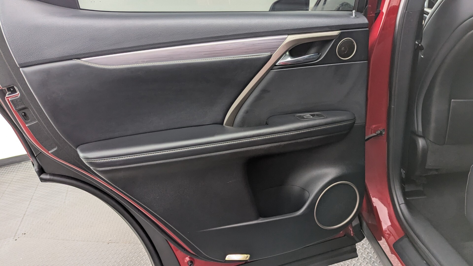 Florida Fine Cars - Used vehicle - SUV LEXUS RX 2022