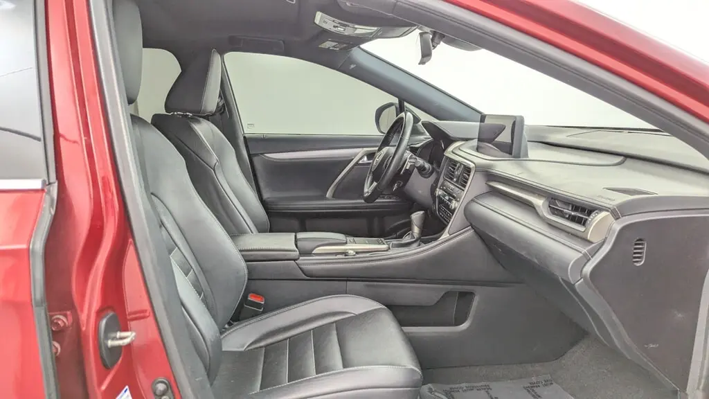 Florida Fine Cars - Used LEXUS RX 2022 MIAMI RX 350 F SPORT APPEARANCE