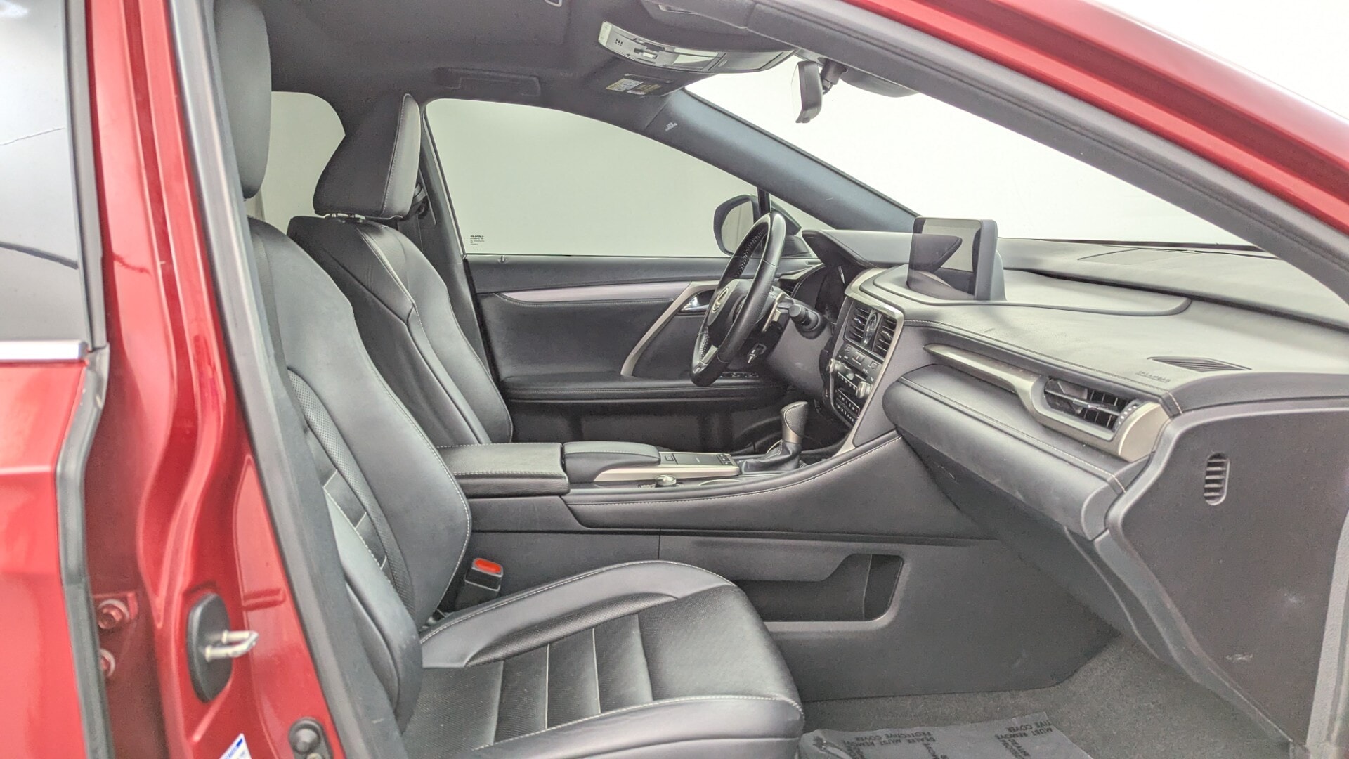 Florida Fine Cars - Used vehicle - SUV LEXUS RX 2022