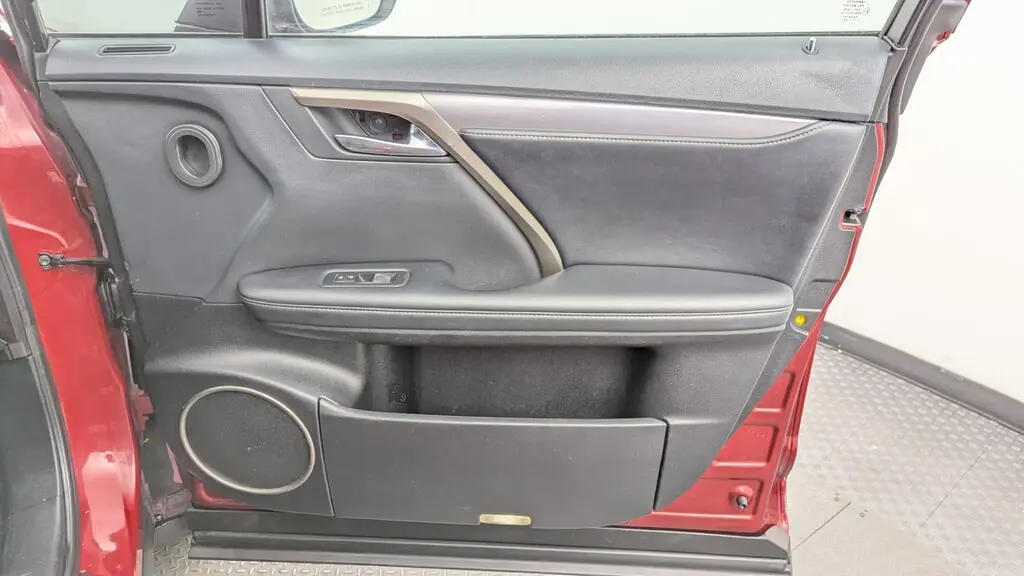 Florida Fine Cars - Used LEXUS RX 2022 MIAMI RX 350 F SPORT APPEARANCE