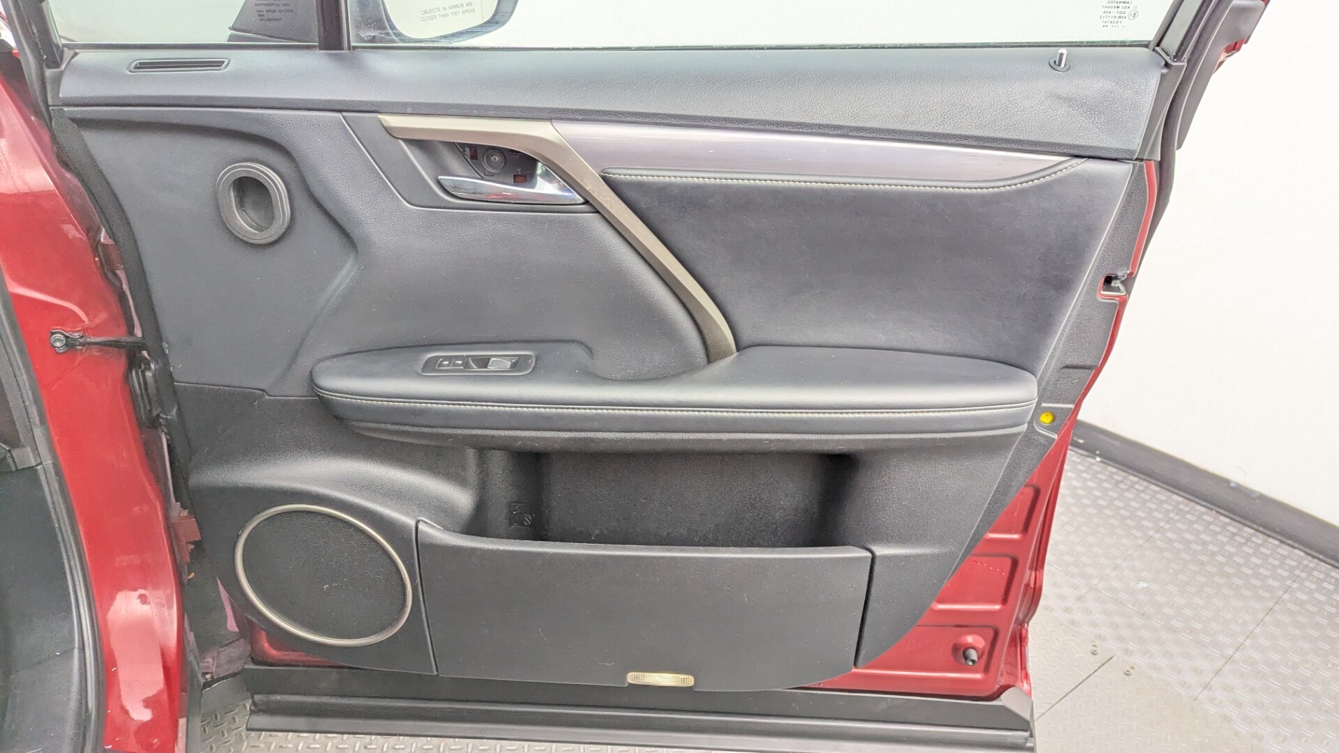 Florida Fine Cars - Used vehicle - SUV LEXUS RX 2022