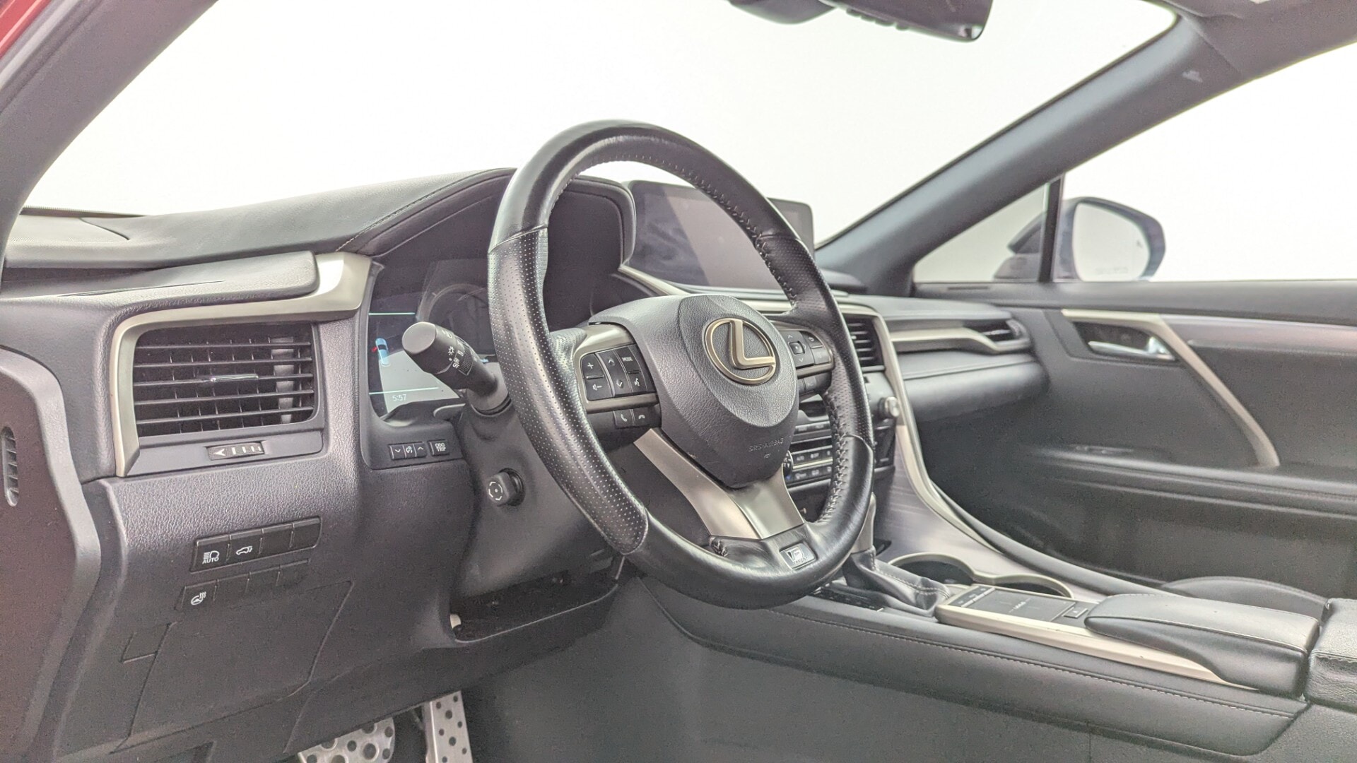 Florida Fine Cars - Used vehicle - SUV LEXUS RX 2022