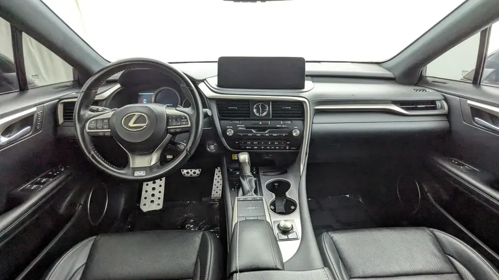 Florida Fine Cars - Used LEXUS RX 2022 MIAMI RX 350 F SPORT APPEARANCE