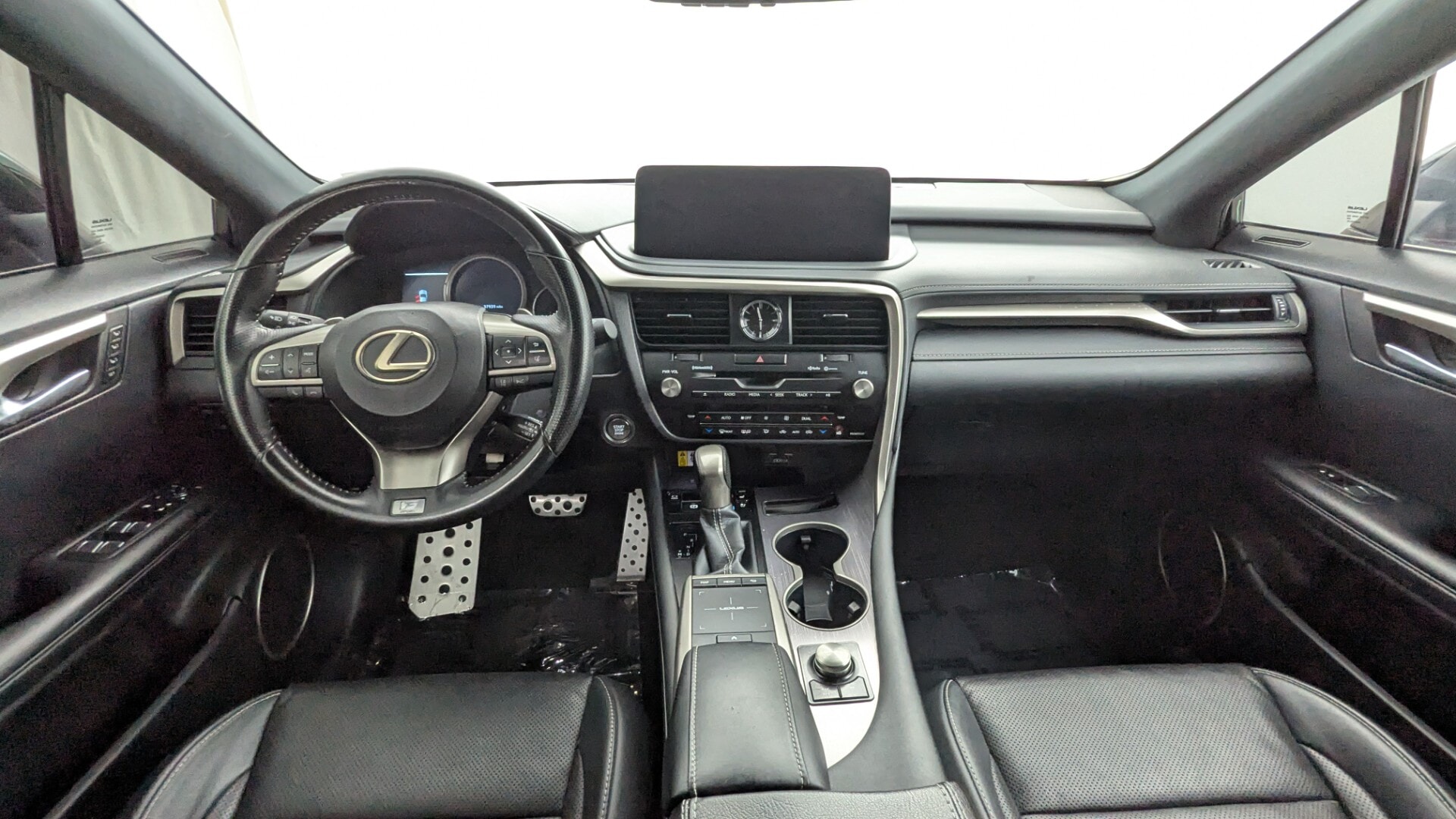 Florida Fine Cars - Used vehicle - SUV LEXUS RX 2022