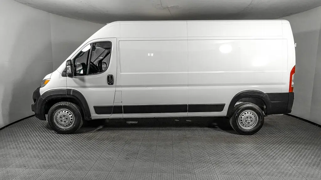 Florida Fine Cars - Used RAM PROMASTER 2024 ORLANDO TRADESMAN