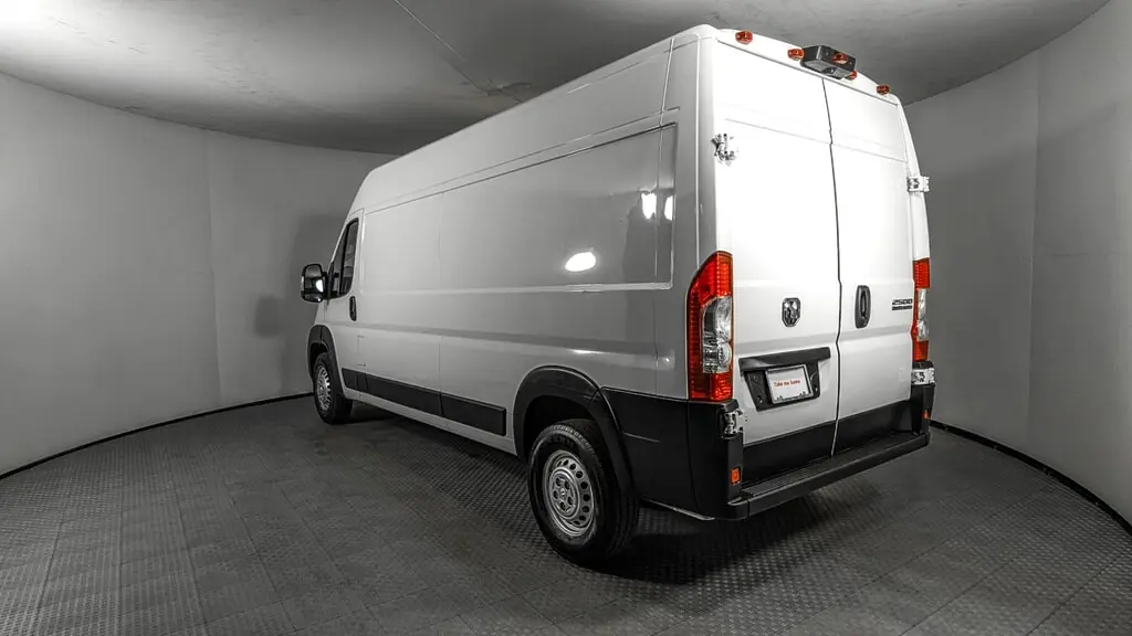 Florida Fine Cars - Used RAM PROMASTER 2024 ORLANDO TRADESMAN