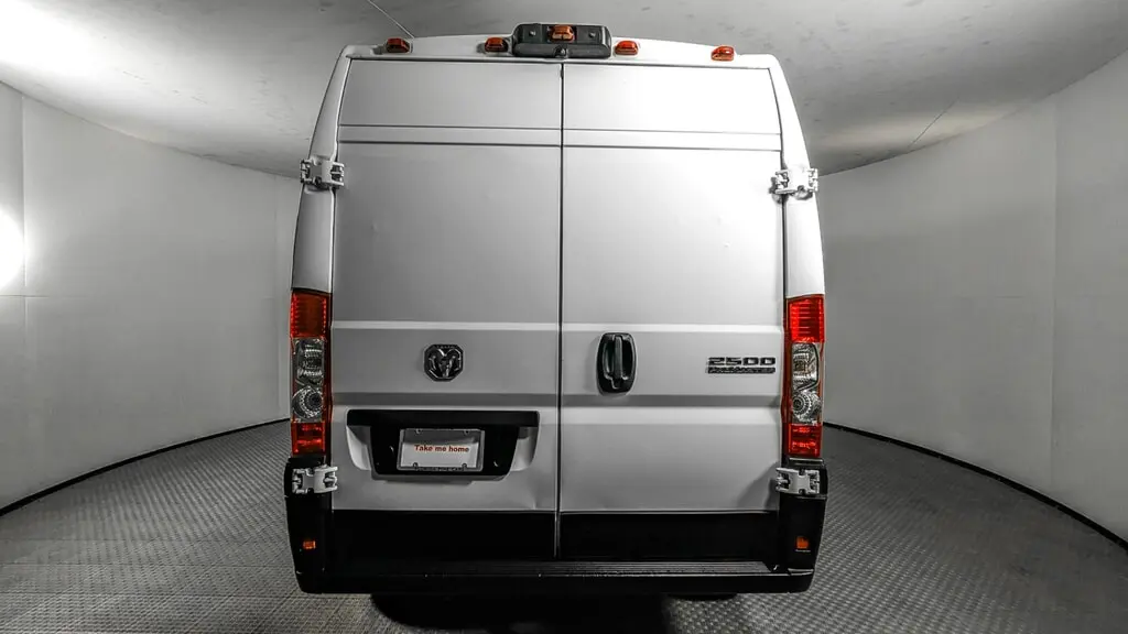 Florida Fine Cars - Used RAM PROMASTER 2024 ORLANDO TRADESMAN