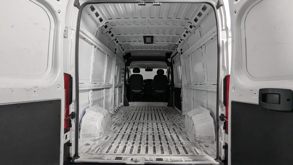 Florida Fine Cars - Used RAM PROMASTER 2024 ORLANDO TRADESMAN