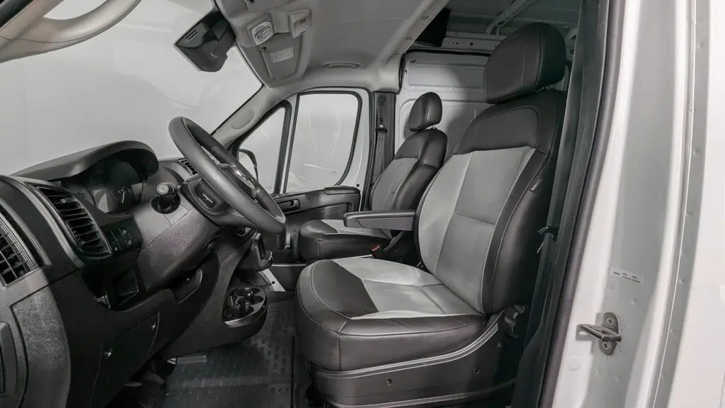 Florida Fine Cars - Used RAM PROMASTER 2024 ORLANDO TRADESMAN